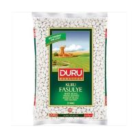 Duru White Beans 7mm Kuru 1kg